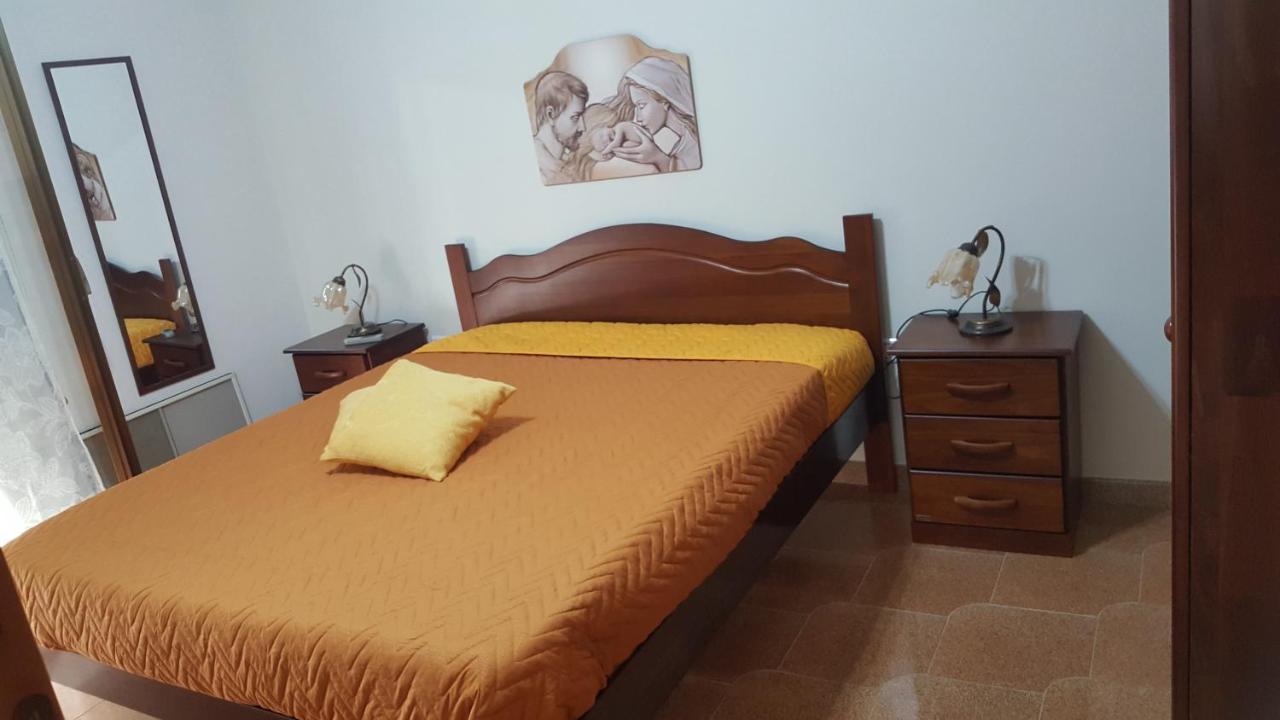 Casa Turismo "Madonna Del Paradiso" マツァーラ・デル・ヴァッロ エクステリア 写真